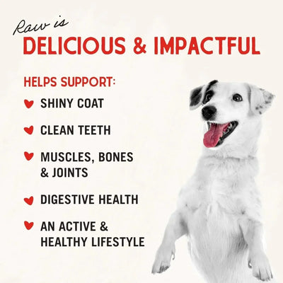 Stella & Chewy's Freeze Dried Stella's Super Beef Meal Mixers - Talis Us