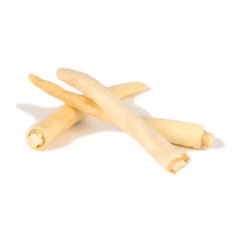 Talis Us Cow Tail Dog Chews - Healthy Dog Treats - Talis Us