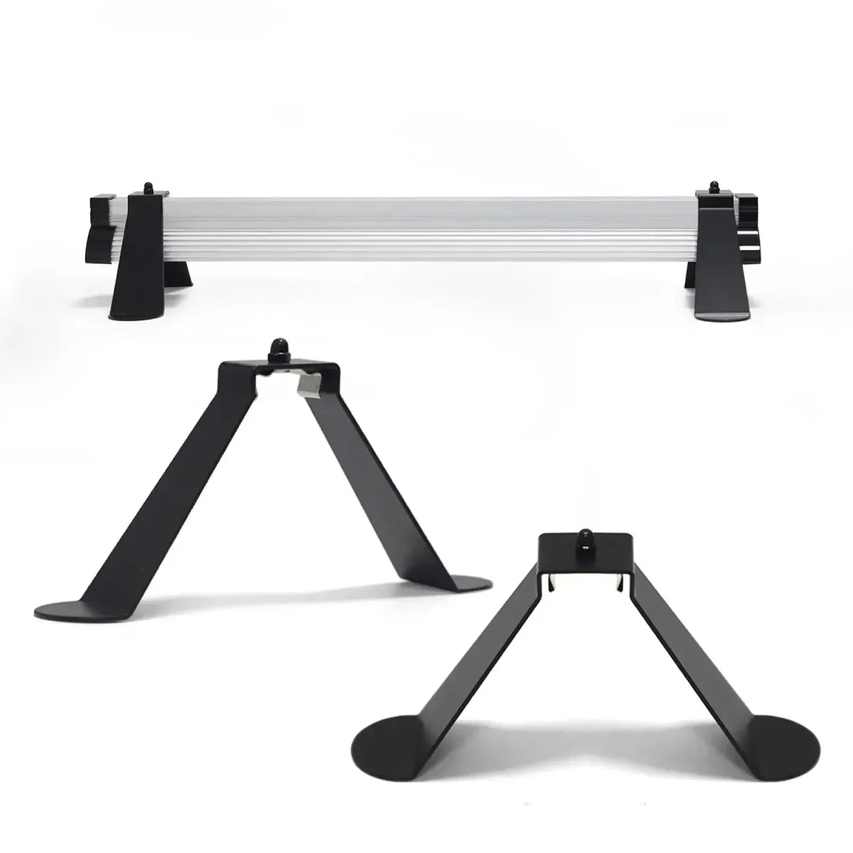 Talis - US LED T5 UVB Lamp Stand for Reptile Terrariums - Talis Us