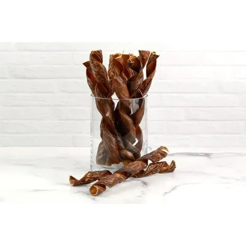 Talis Us Pet Safe Beef Jerky Springs for Dogs - Talis Us