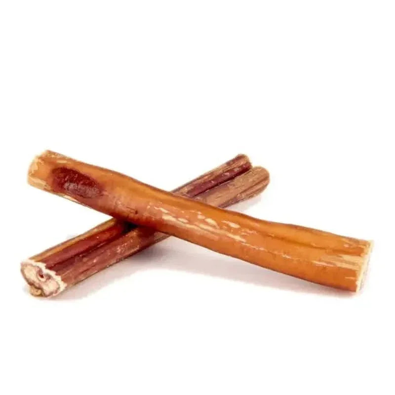 Talis Us Premium Bully Sticks for Dogs - Natural Chews - Talis Us