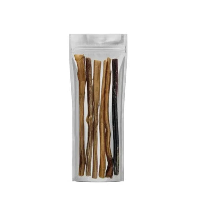 Talis Us Premium Bully Sticks for Dogs - Natural Chews - Talis Us