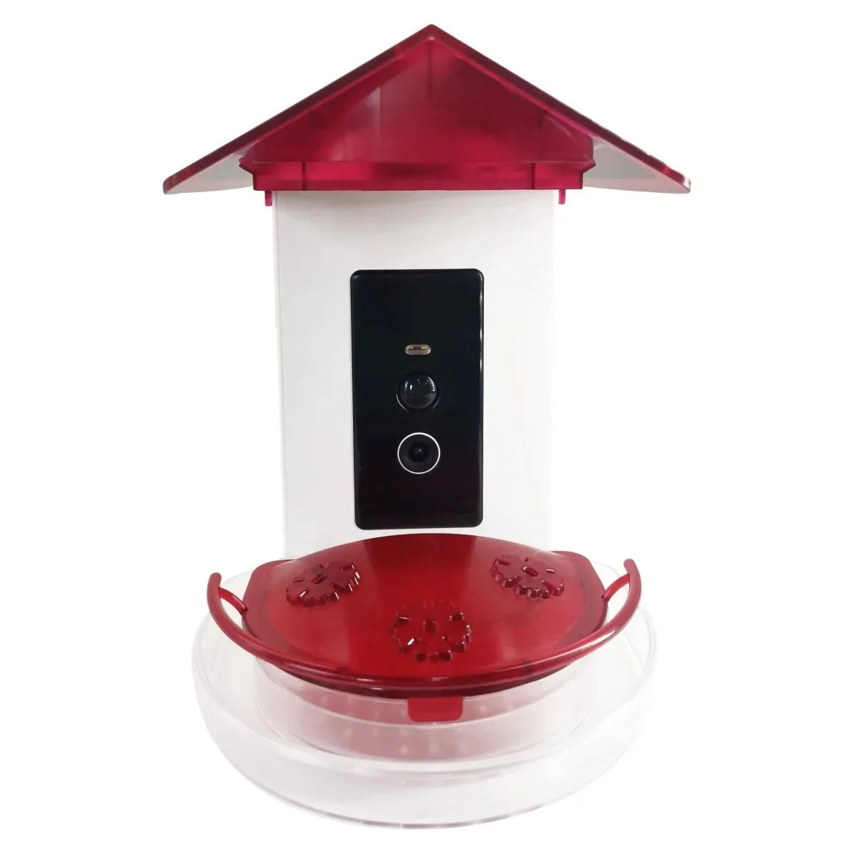 Talis - us Professional Hummingbird Feeder with Smart Al Camera - Talis Us