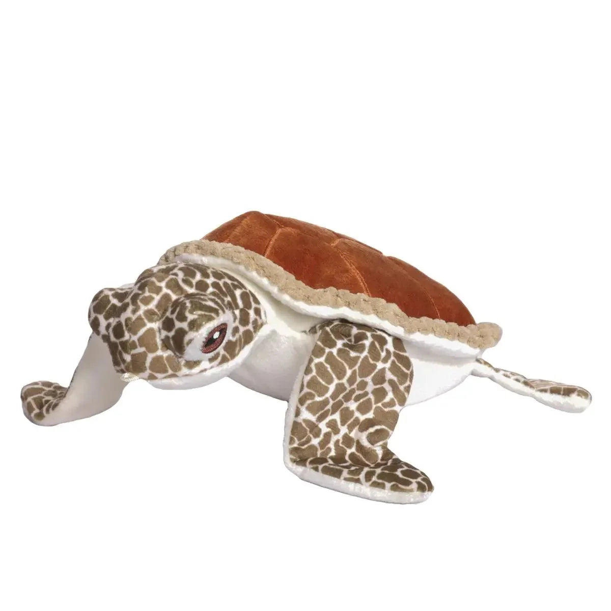Tall Tails Animated Sea Turtle Dog Toy - Talis Us