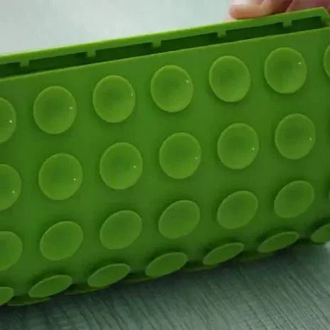 Tall Tails Spring Clover Foraging Mat - Talis Us