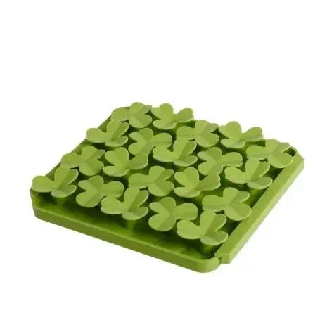 Tall Tails Spring Clover Foraging Mat - Talis Us