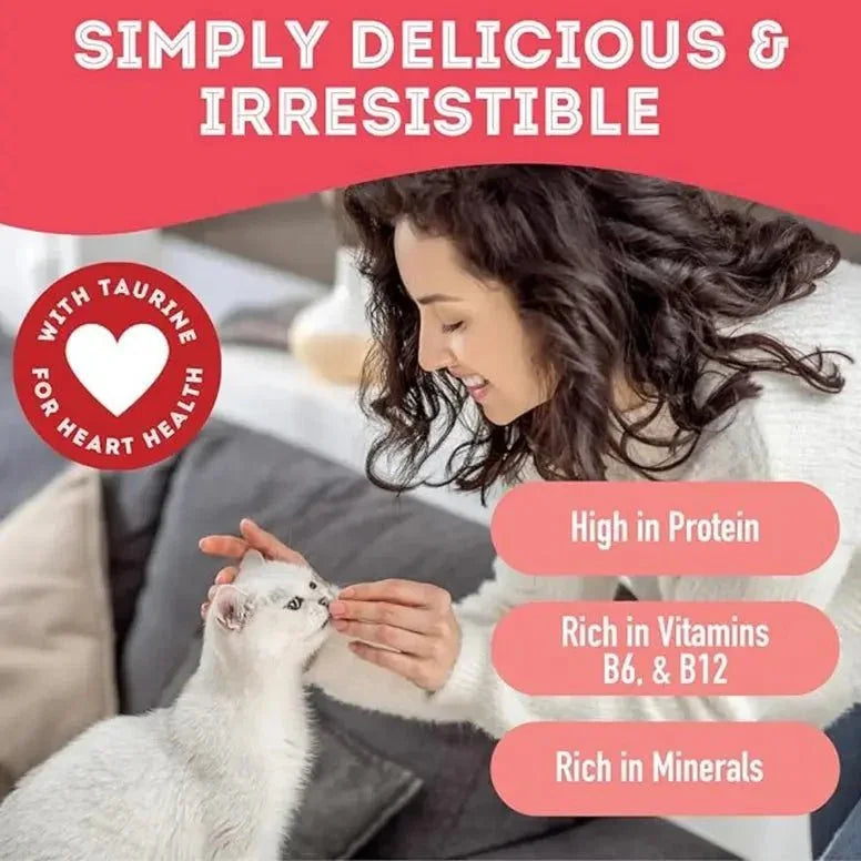 The Granville Island Turkey Freeze - Dried Pet Treats 1.7oz - Talis Us