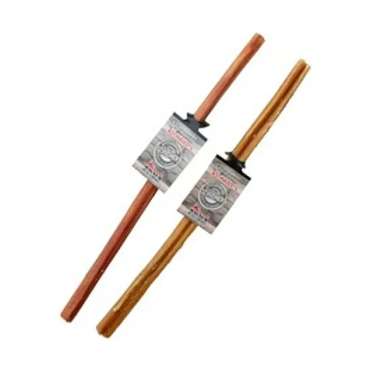 This & That Canine Lil Richard's Bull True Chews Dog Treats - Talis Us