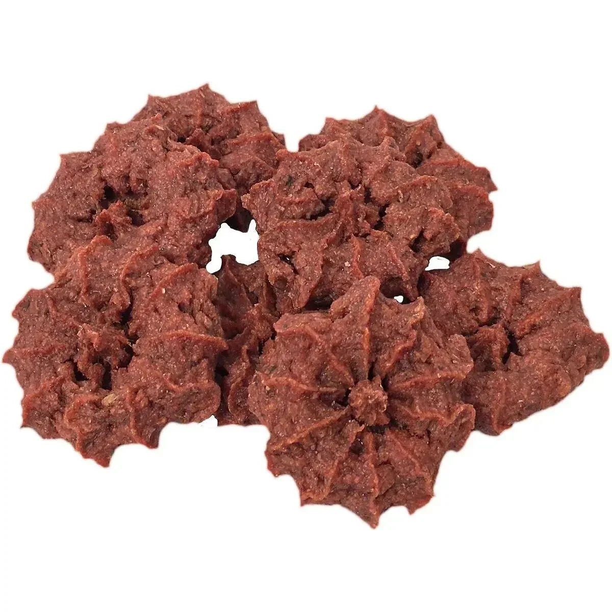 This & That Snack Station Applesauce Pork Bites Dehydrated Dog Treats - Talis Us