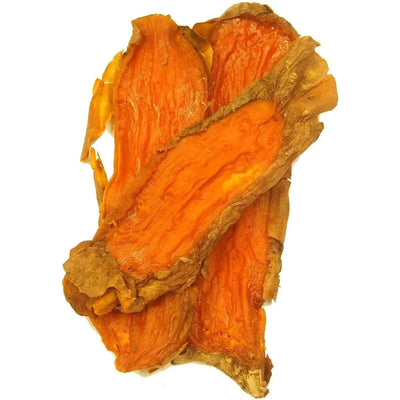 This & That Snack Station Premium Covington Sweet Potato Dehydrated Dog Treats - Talis Us