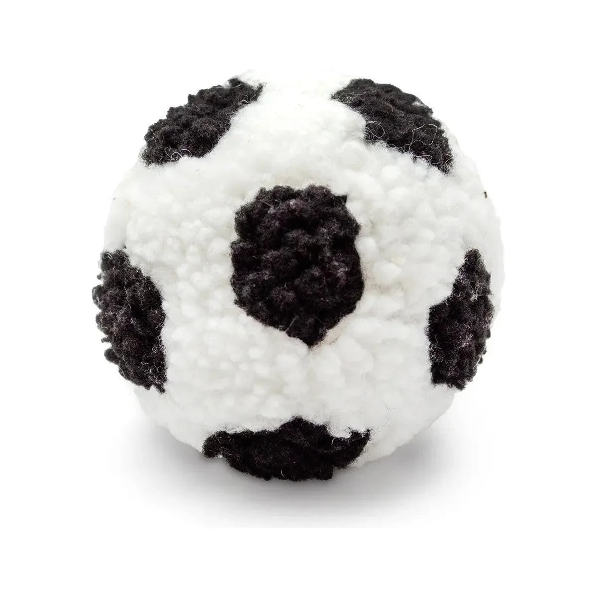 ThoozyPet Ball Plush Dog Toy - Talis Us