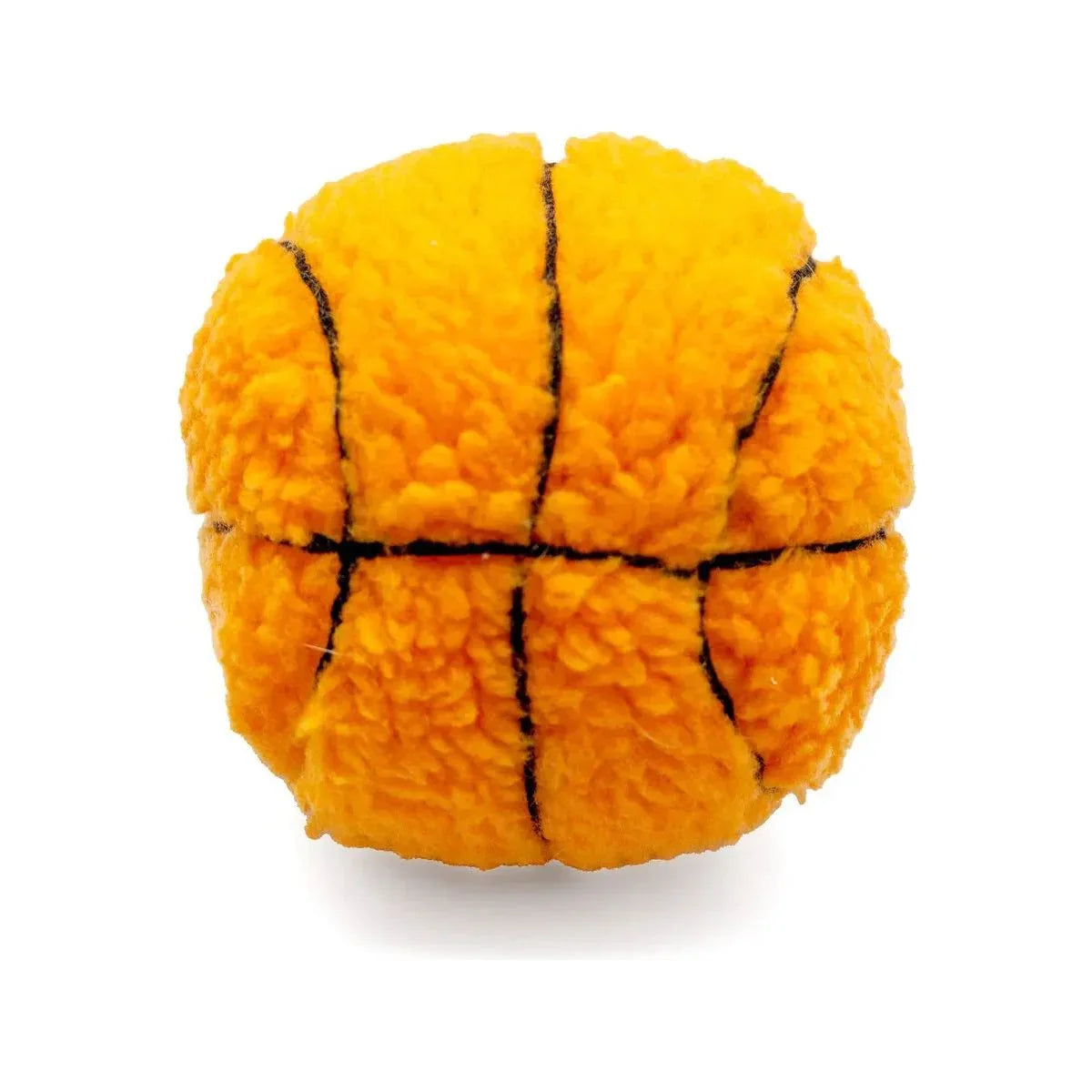 ThoozyPet Ball Plush Dog Toy - Talis Us