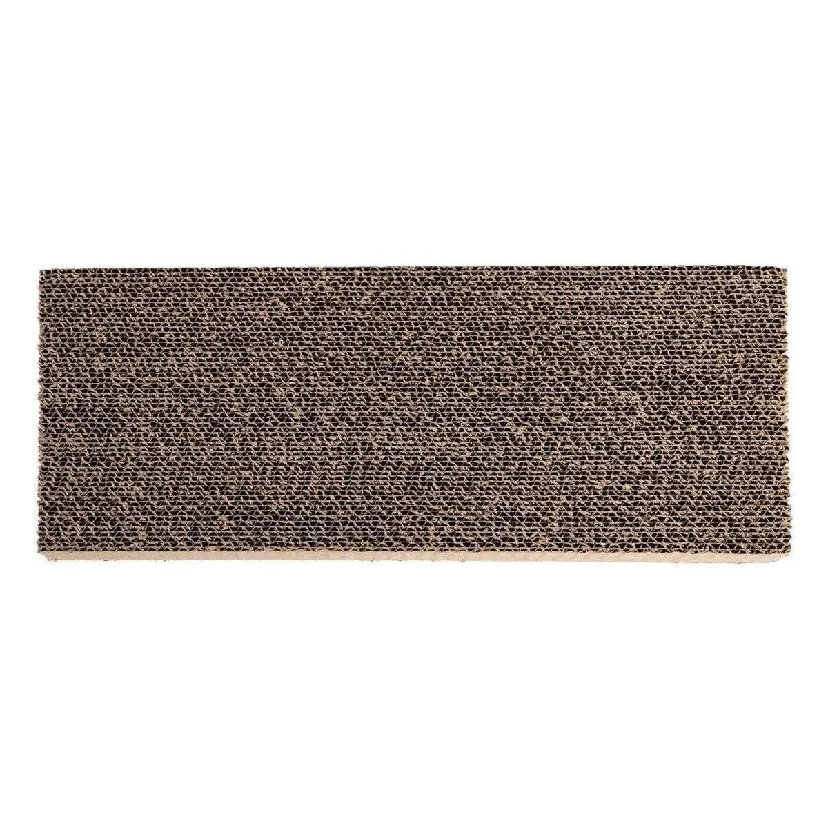 ThoozyPet Double Wide Tray Scratcher - Talis Us