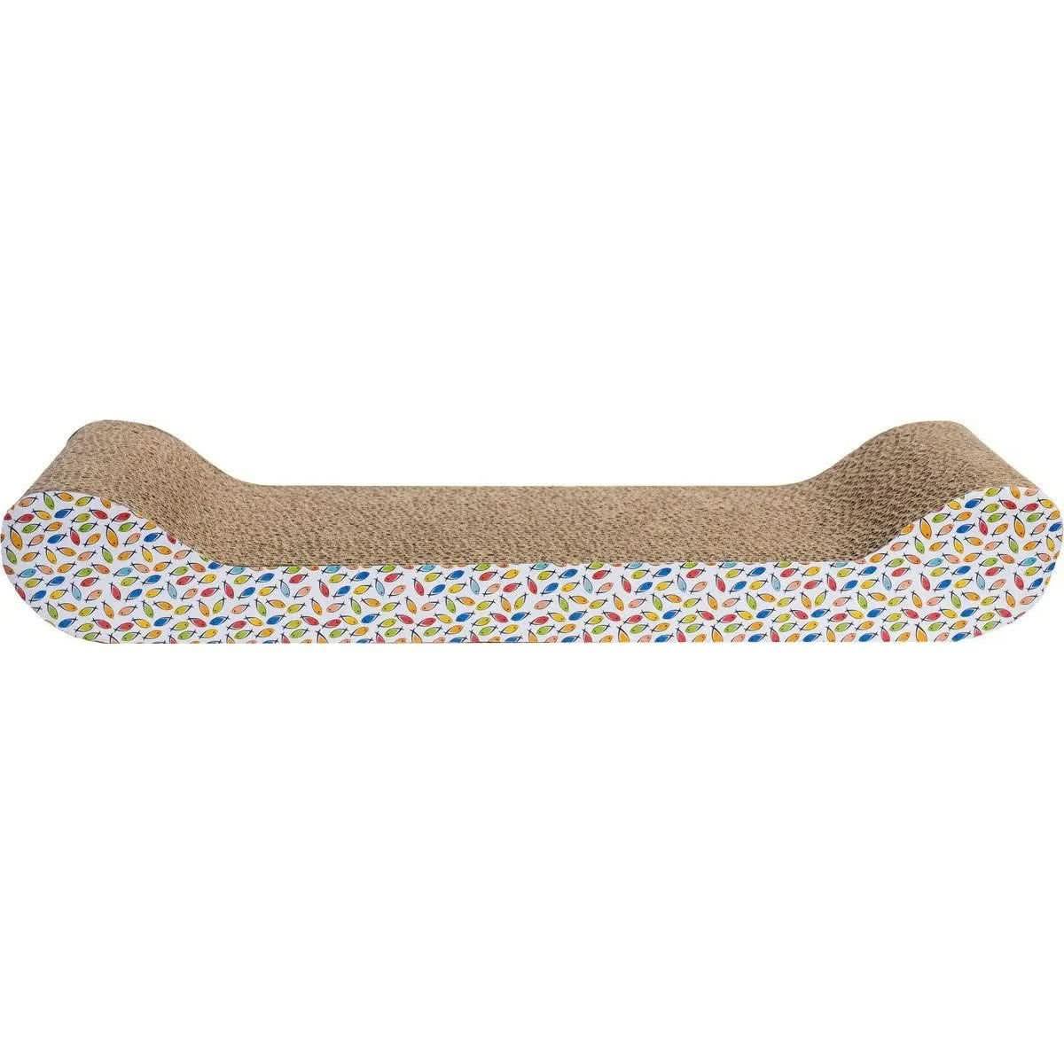 ThoozyPet Paw Lounge Cat Scratcher - Talis Us