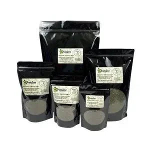 TropicZone Aquatic Turtle Diet Stage - 1 Hatchling Formula - Talis Us