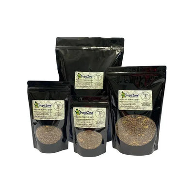 TropicZone Aquatic Turtle Diet Stage - 5 Adult Formula - Talis Us