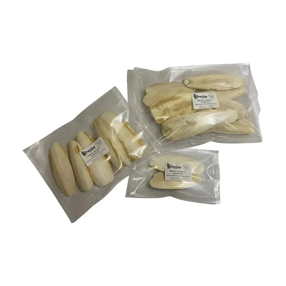 TropicZone Natural Cuttlebone - Talis Us