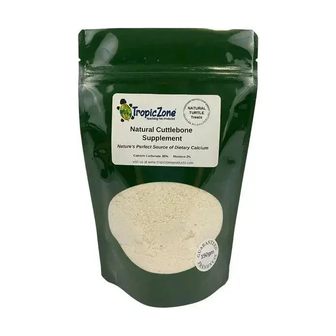 TropicZone Natural Cuttlebone - Talis Us