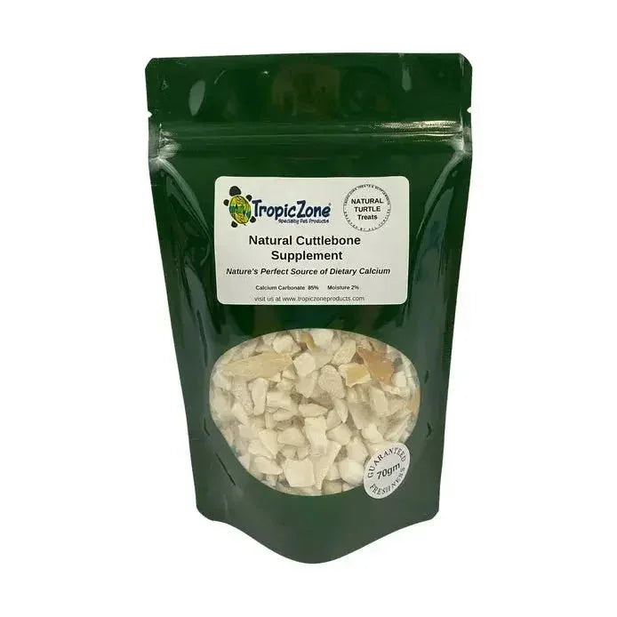 TropicZone Natural Cuttlebone - Talis Us