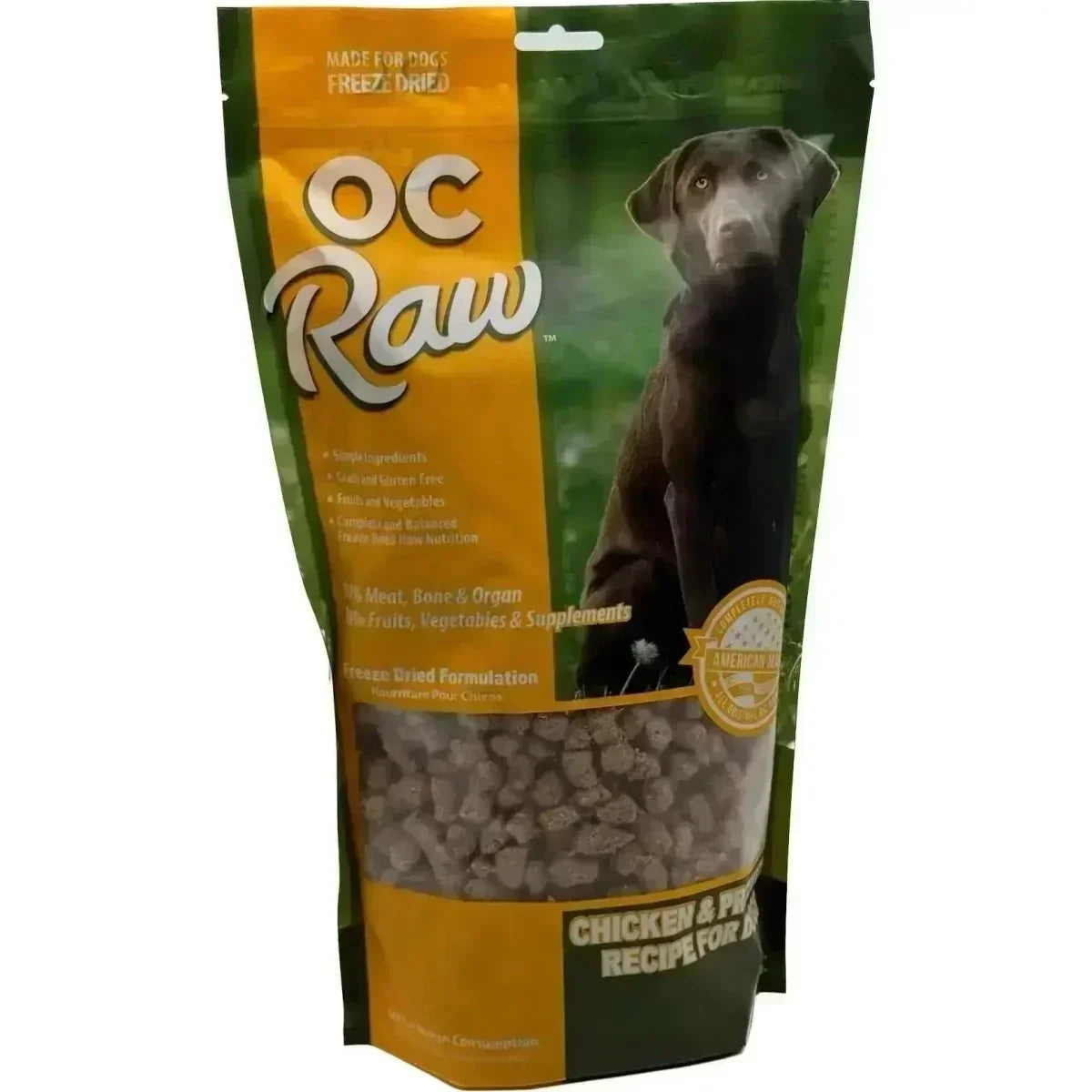 Ultimate Raw Nutrition Bundle for Dogs - Talis Us