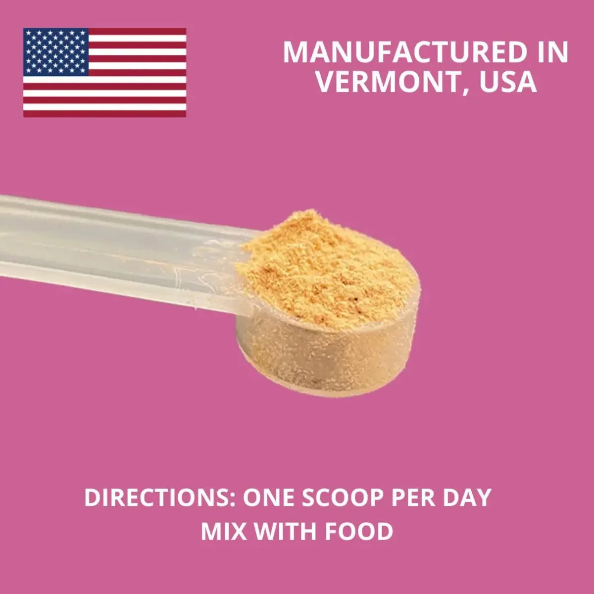 Under the Weather Hairball Support Powder for Cats 2.54oz - Talis Us