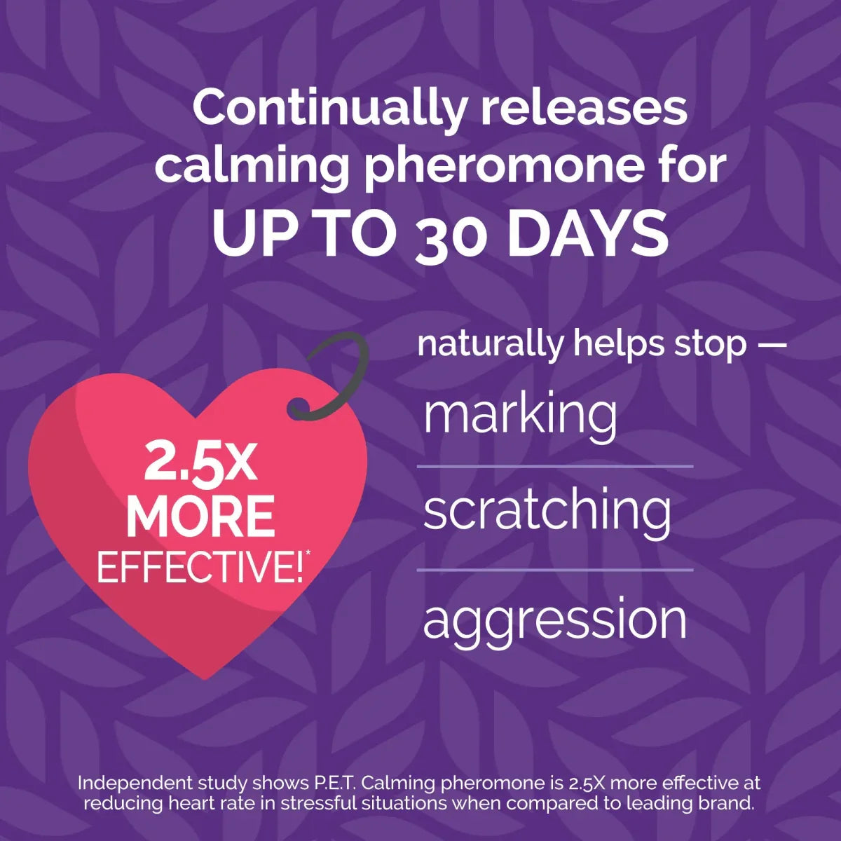 Vetality Harmony Pet Calming Home Diffuser Refills for Cats 2ct - Talis Us