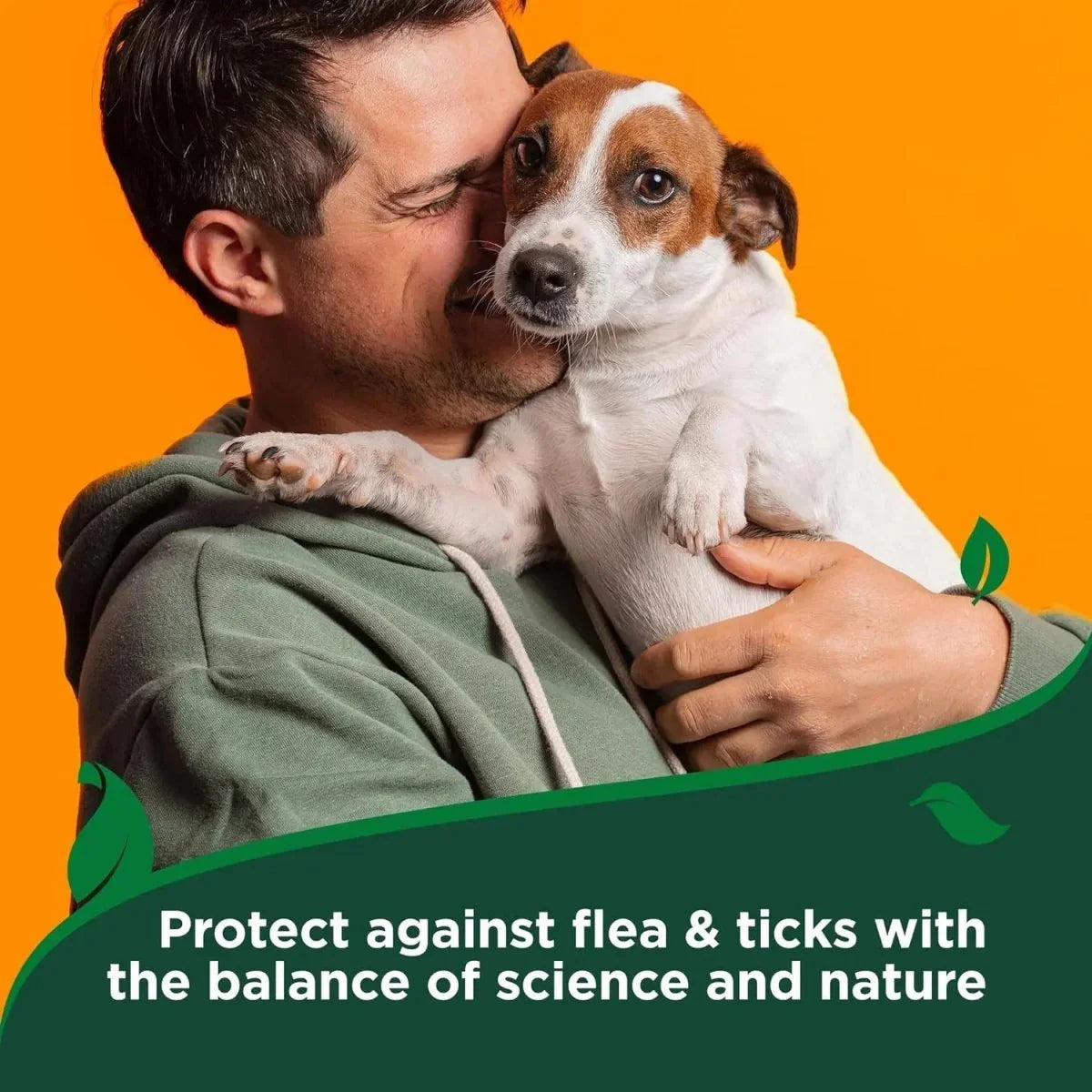 Vet's Best Flea & Tick Itch Support Supplement Soft Chews for Dogs - Talis Us