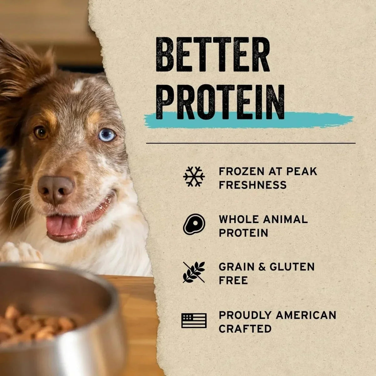 Vital Essentials® Freeze - Dried Raw Beef Liver Dog Treats, 15 oz - Talis Us