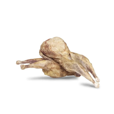 Vital Essentials RAW BAR Freeze - Dried Raw Quails Dog Snacks 20 pcs - Talis Us