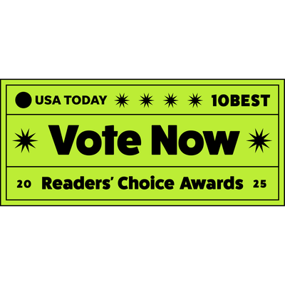 VOTE NOW for Talis - us as the Best Pet Store by USA TODAY 2025 - Talis Us