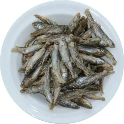 Walk About Pet Minnows Freeze Dried Cat Treat - Talis Us