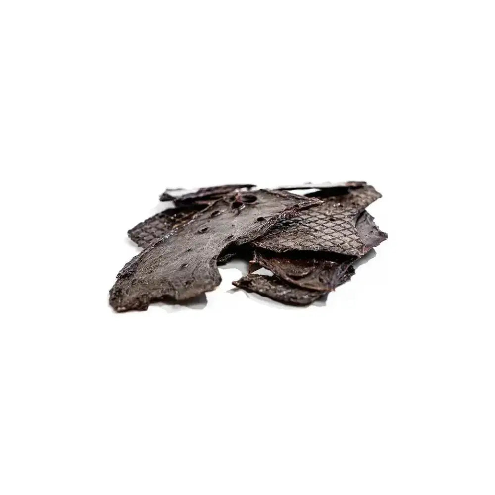 Winnie Lou Bison Liver Bites Dog Treats - Talis Us