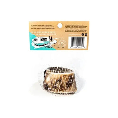 Winnie Lou Bison Marrow Bone Dog Treats - Talis Us