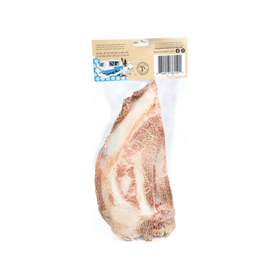 Winnie Lou Freeze - Dried Bison Scapula Chews – All - Natural Long - Lasting Treats - Talis Us