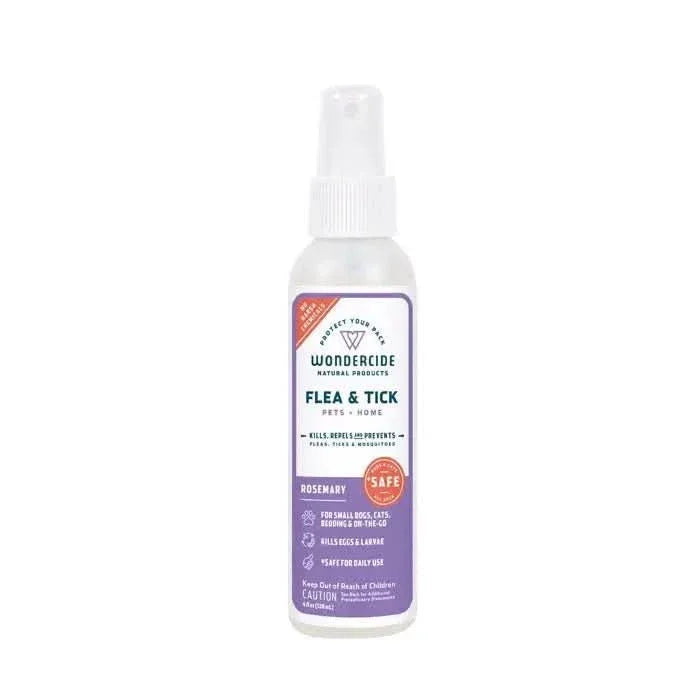 Wondercide Natural Flea, Tick & Mosquito Spray for Dogs & Cats - Talis Us
