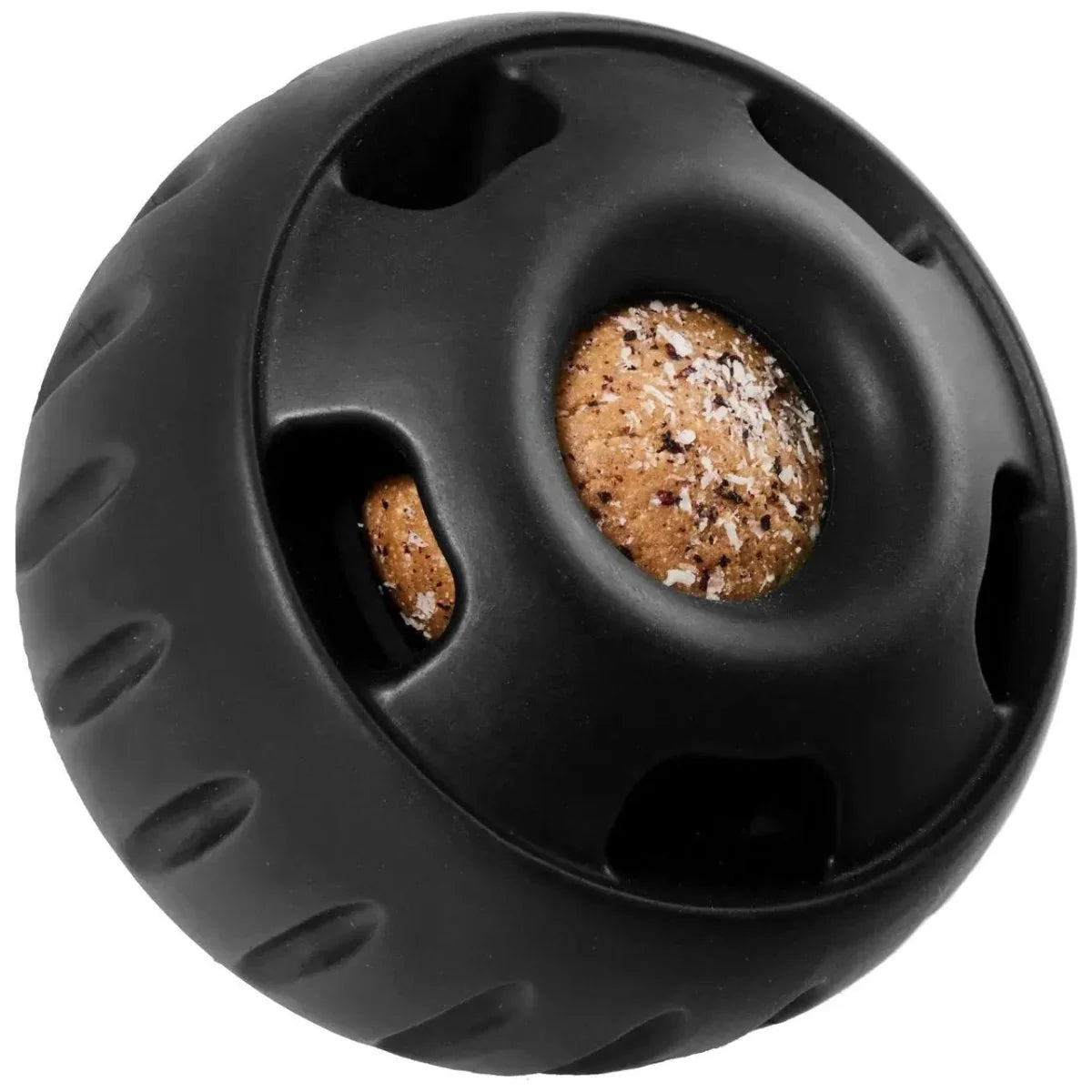 Woof Pet Pupsicle Power Chewer Refillable Dog Treat Dispenser Toy - Talis Us