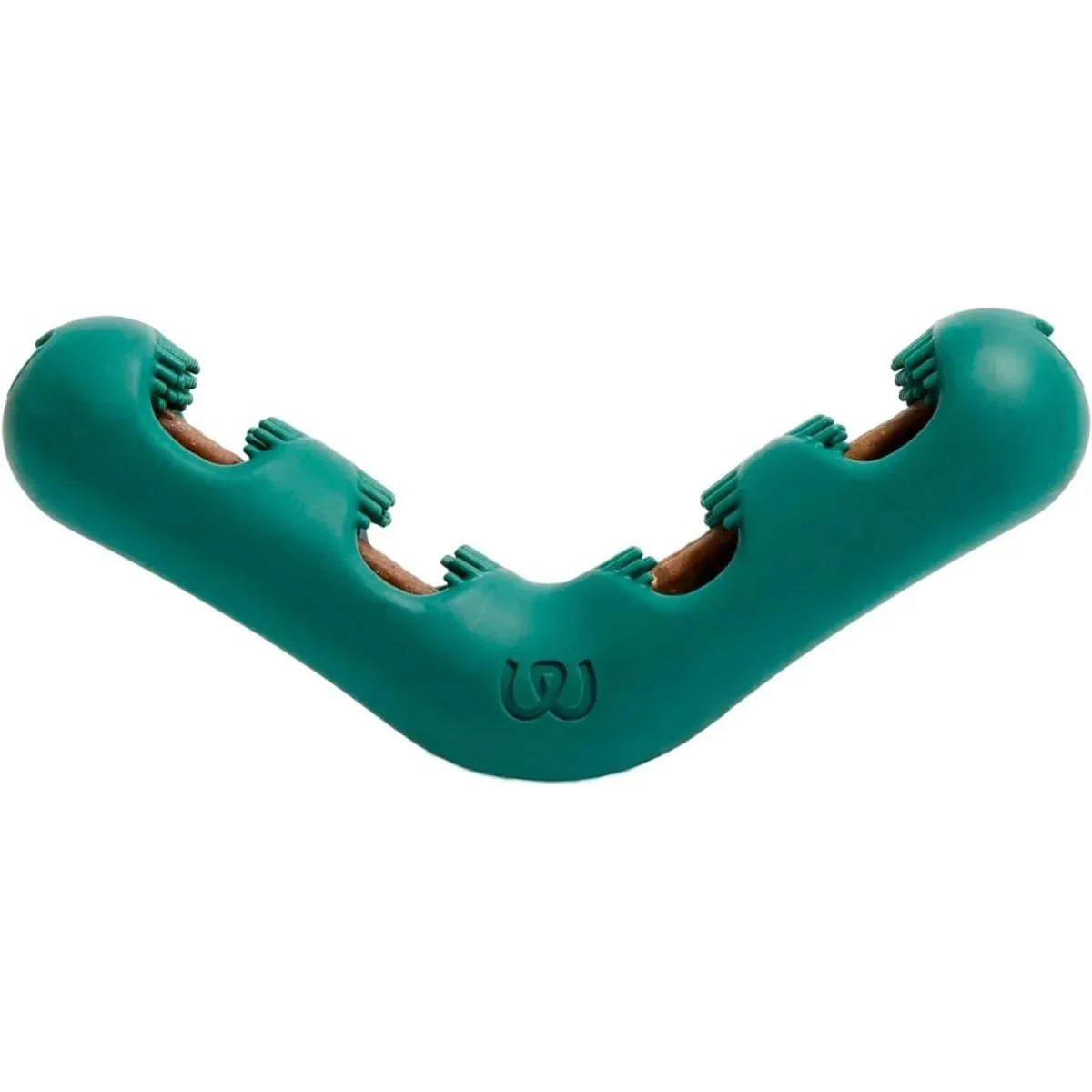 Woof Pet The Bite n' Brush Dental Chew Toy - Talis Us