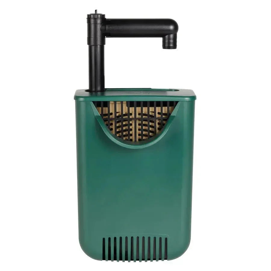 Zilla Aquatic Reptile Internal Filter with SmartClean™ Technology - Talis Us