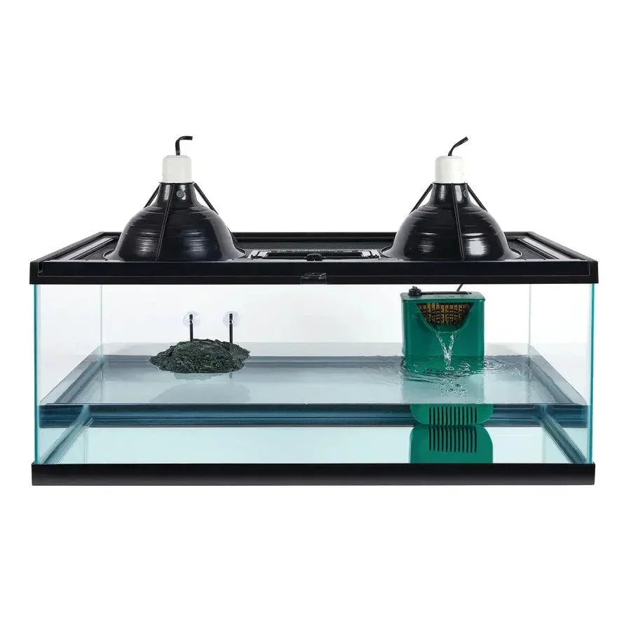 Zilla Aquatic Turtle Accessory Kit - Talis Us