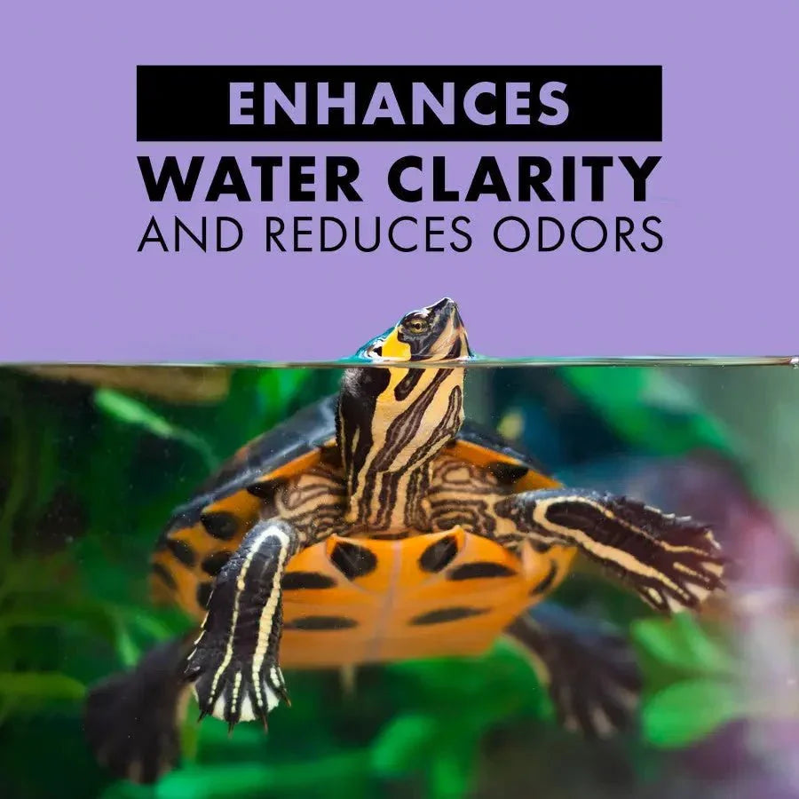 Zilla Aquatic Turtle Sticks 4.5 oz - Talis Us