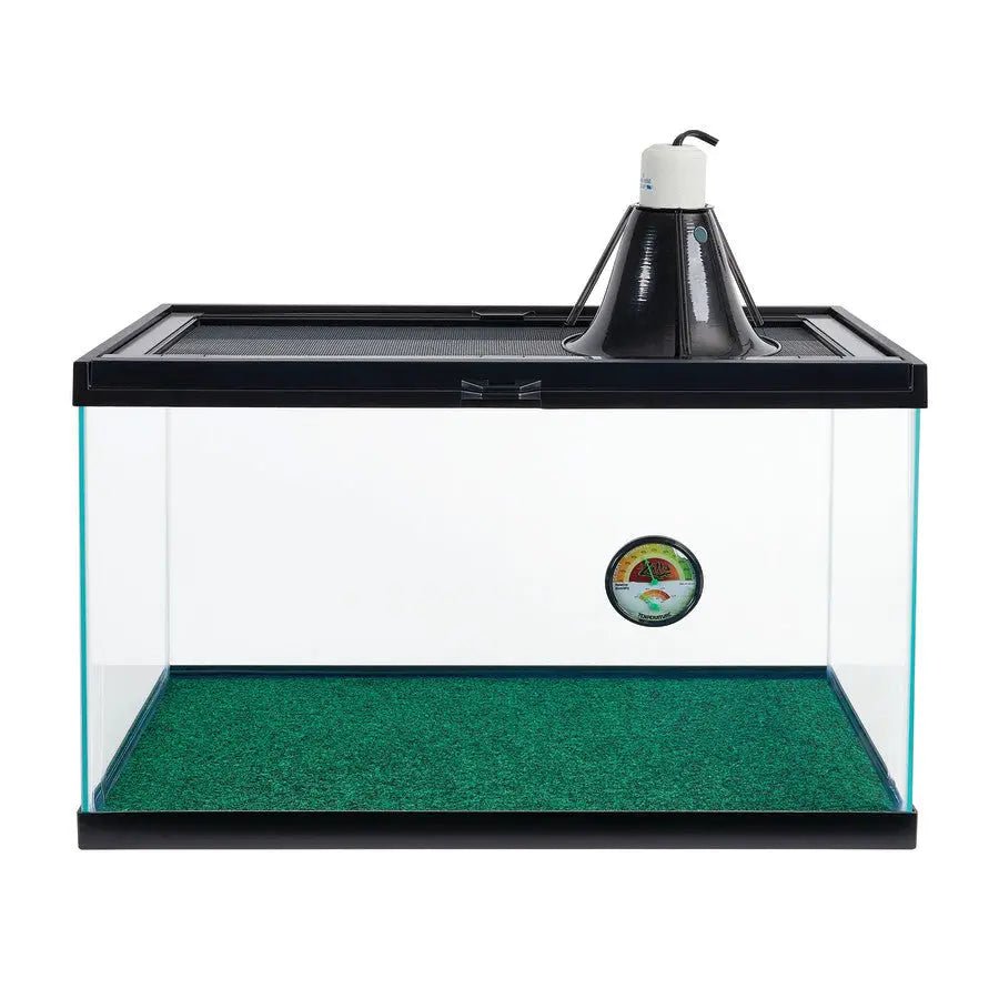 Zilla Tropical Habitat Accessory Kit - Talis Us