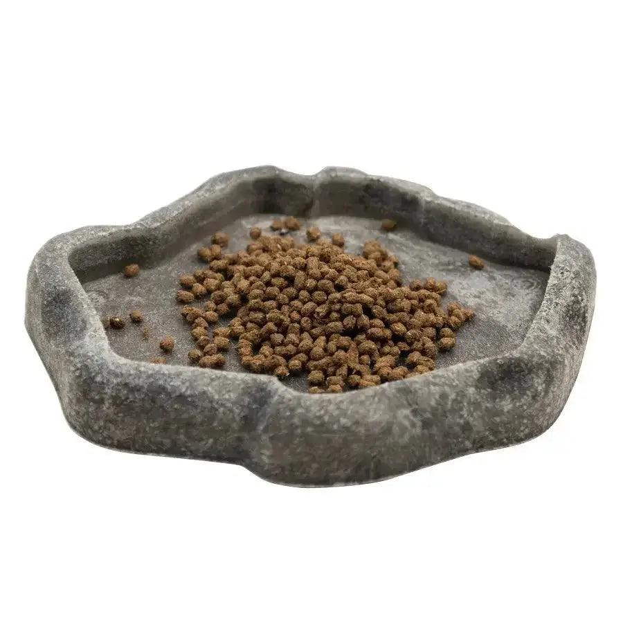 Zoo Med Juvenile High Protein Bearded Dragon Food - Talis Us
