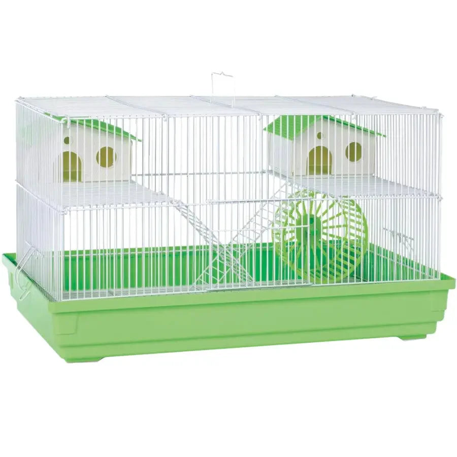 A & E Cages Nibbles Hamster & Gerbil Cage A&E Cage Company