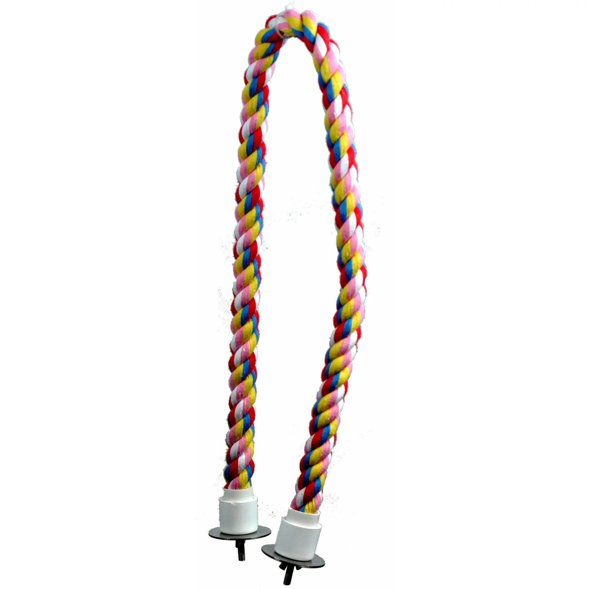 AE Cage Company Great Companions Comfy Cable Perch Large 36" Long A&E Cage Company