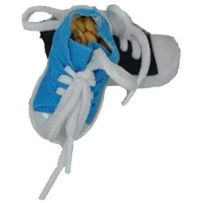 AE Cage Company Happy Beaks Shoe Appetite Bird Toy A&E Cage Company