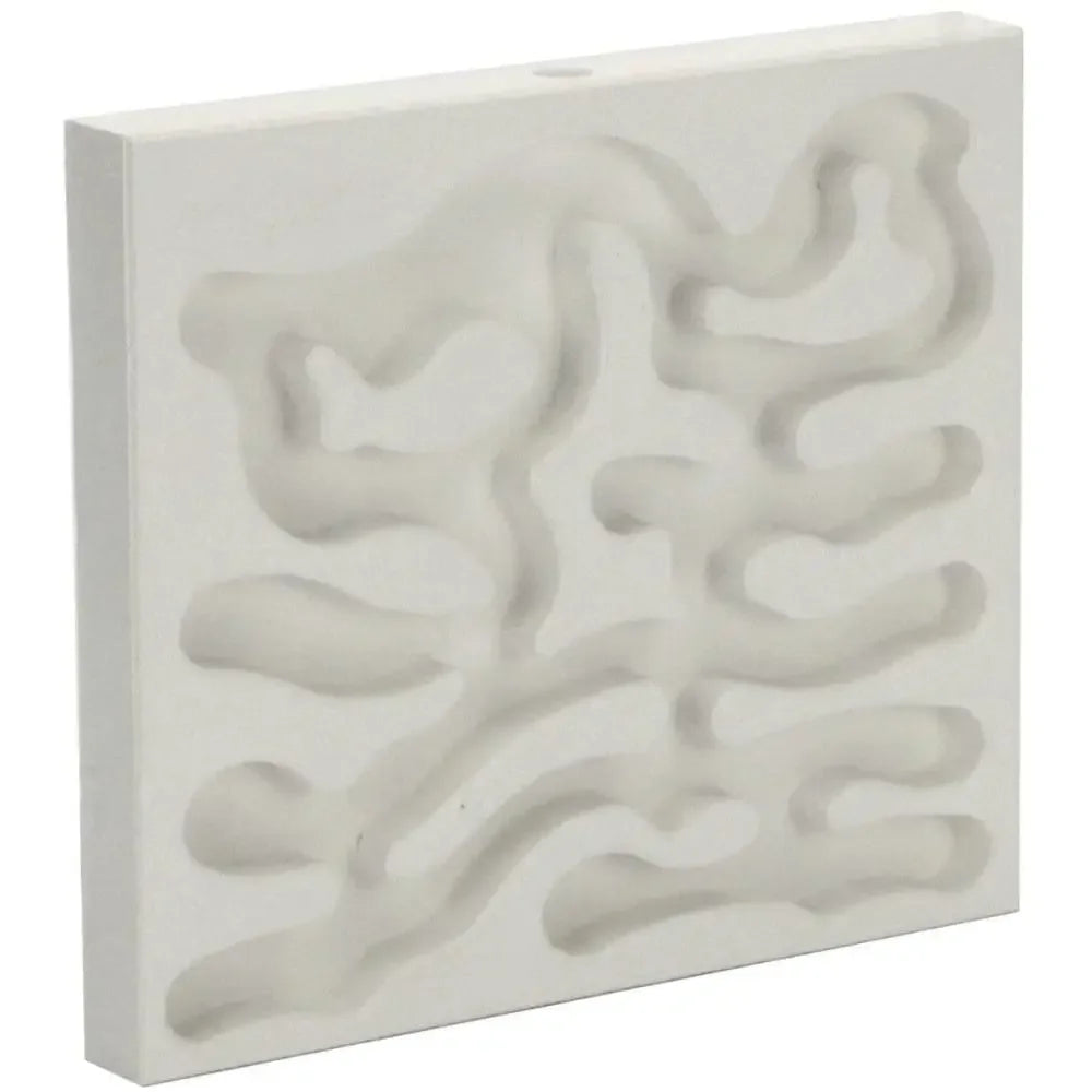 ANTCUBE – Gypsum nest 20×20 – standing Antcube