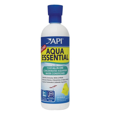 API Aqua Essentia All-in-One Water Conditioner API® CPD