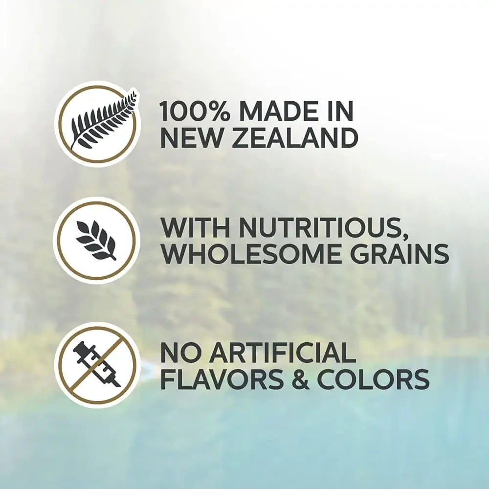 Addiction Country Chicken & Apricot Raw Alternative Dog Food 2 lb Addiction