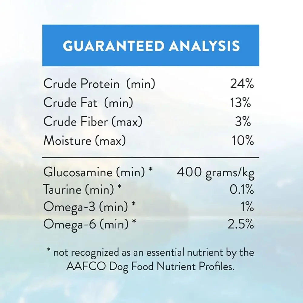 Addiction Salmon Bleu Dog Skin and Coat Health Dry Dog Food Addiction