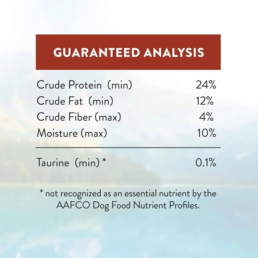 Addiction Viva La Venison Grain Free Dry Dog Food Addiction